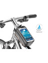 TOREBKA IBERA NA RAMĘ WATERPROOF TOP TUBE IB-TB15