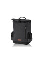 TORBA/ PLECAK Z KIESZ. LAPTOPA IBERA IB-SF3 CZARNA