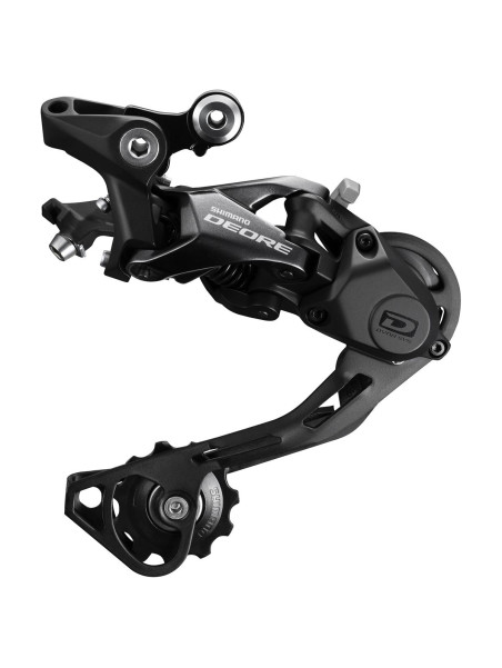 PRZERZUTKA T. SH 10 RZ M6000 GS 42T DEORE SHADOW+