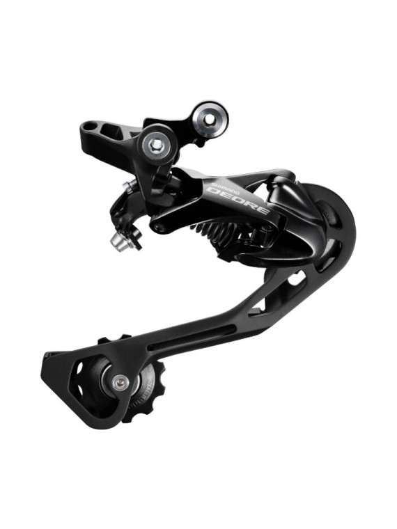 PRZERZUTKA T. SH 10 RZ T6000 SGS DEORE SHADOW