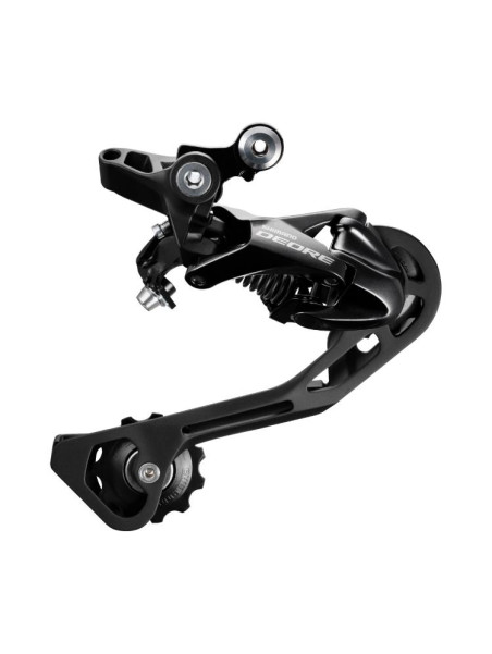 PRZERZUTKA T. SH 10 RZ T6000 SGS DEORE SHADOW