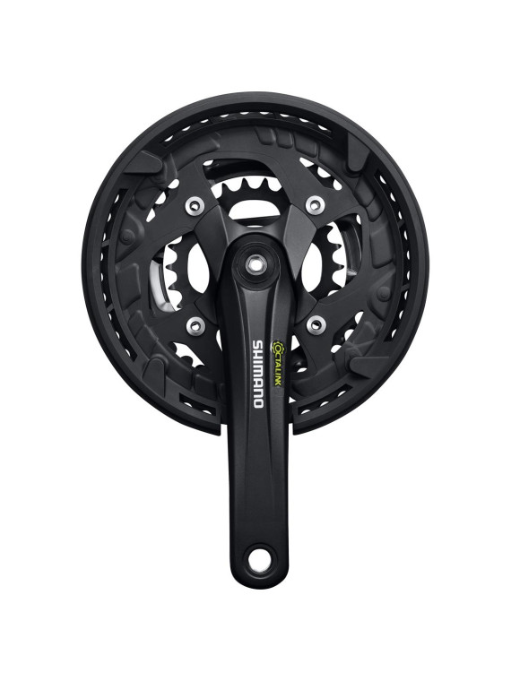 MECH.SH 9 RZ T4010 48/36/26 175MM OCTALINK