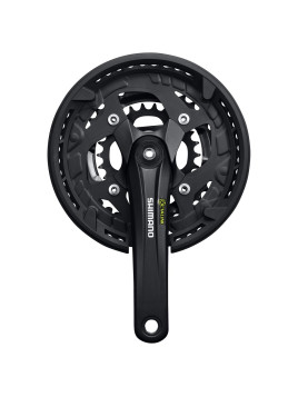 MECH.SH 9 RZ T4010 44/32/22 175MM OCTALINK