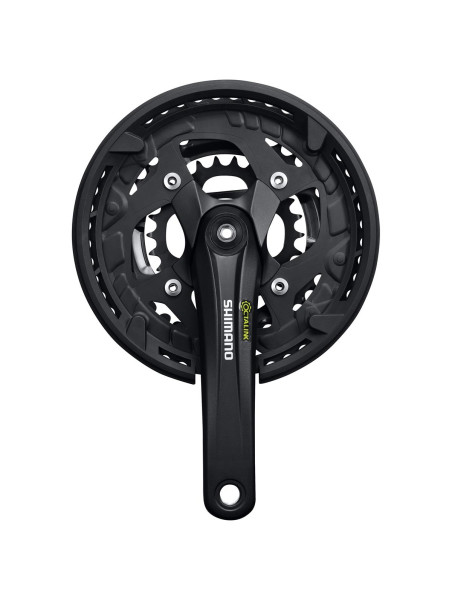 MECH.SH 9 RZ T4010 44/32/22 175MM OCTALINK