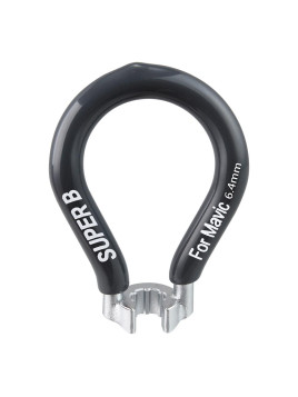 KLUCZ SUPER-B DO SZPRYCH do  MAVIC 6,4 mm