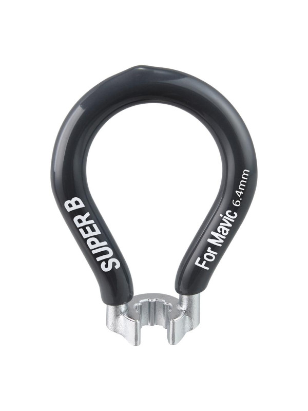 KLUCZ SUPER-B DO SZPRYCH do  MAVIC 6,4 mm