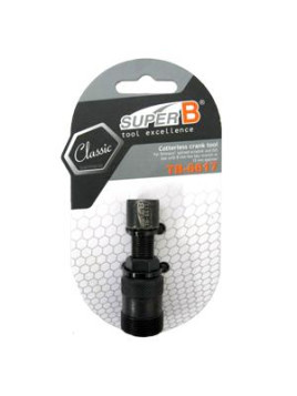 KLUCZ DO KORBY SUPER-B OCTALINK ISIS