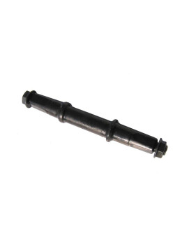 OŚ SUPORTU Z NAKRĘTKAMI 119 MM