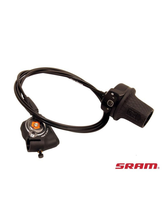 MANETKA SA CLICKBOX SRAM S7 1700 mm SPECTRO