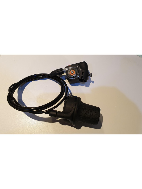 MANETKA SA CLICKBOX SRAM S7 1700 mm SPECTRO