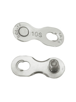ZŁĄCZKA ŁAŃCUCHA TAYA SIGMA+ SCL-19 10 SP SIL/SIL