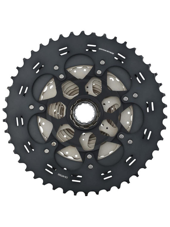 KASETA 11 RZ 11-42 CS-M7000 SLX