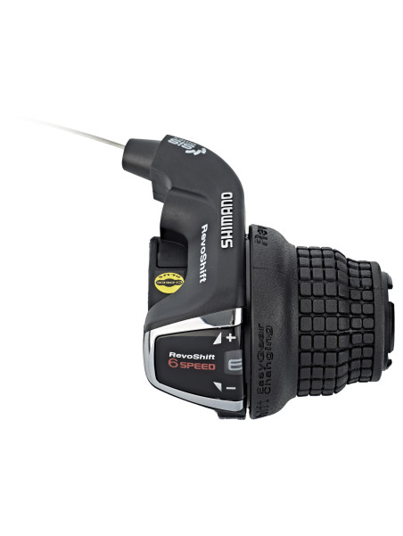 MANETKA REVOSHIFT RS-35 6-SPEED