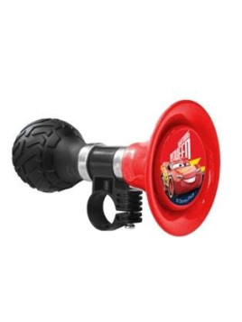 TRĄBKA KIELICH DISNEY CARS CZERWONA
