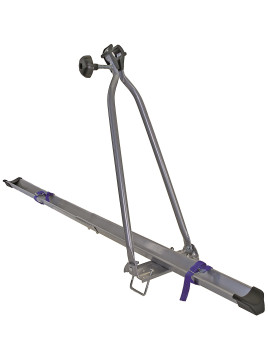 BAGAŻNIK NA ROWER NA DACH TOP BIKE