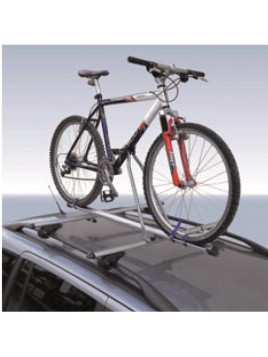 BAGAŻNIK NA ROWER NA DACH TOP BIKE