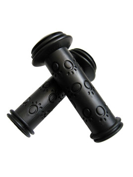 CHWYTY ŁAPKI CZARNE 113MM
