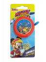 DZWONEK DISNEY MYSZKA MICKEY LET'S ROLL D:50mm