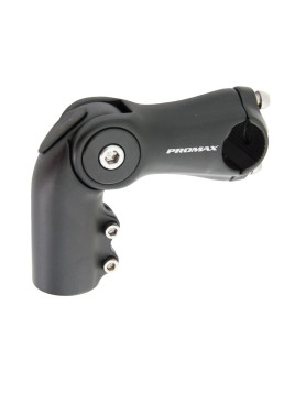 MOSTEK 28,6 35-145ST /85MM PROMAX CZARNY MAT 25,4