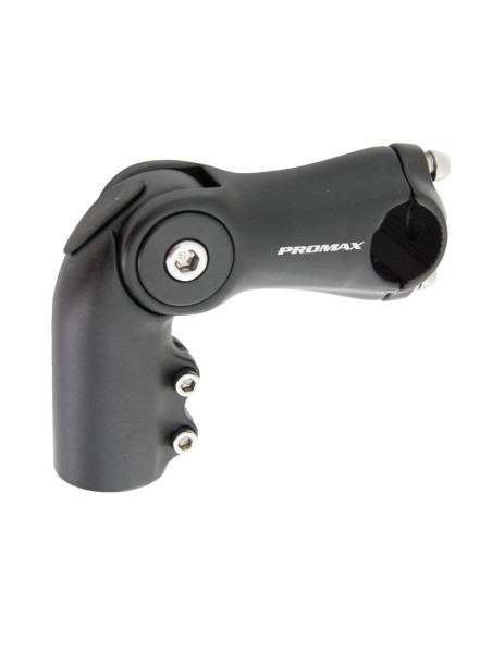 MOSTEK 28,6 35-145ST /85MM PROMAX CZARNY MAT 25,4