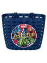 KOSZ PRZÓD PLASTIK AVENGERS