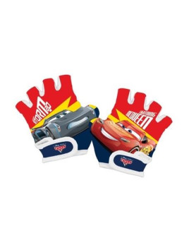 RĘKAWICZKI NA ROWER DISNEY CARS 3