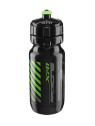 BIDON 600 ML RACEONE XR1 /// CZARNO ZIELONY