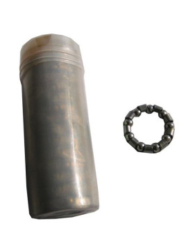 ŁOŻYSKO SUPORTU BMX 5/16x9  pak po 15 szt.