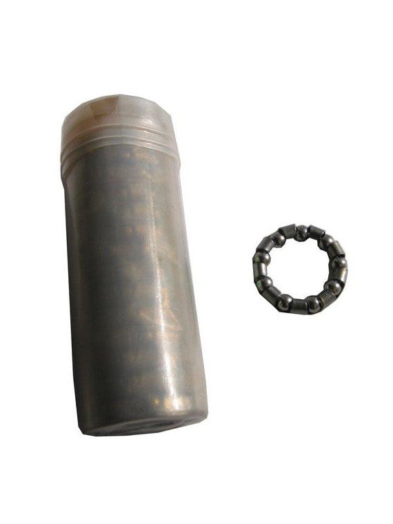 ŁOŻYSKO SUPORTU BMX 5/16x9  pak po 15 szt.
