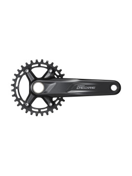 MECH.SH 9/10/11 RZ FC-M5100 52MM DEORE 30T 175 MM