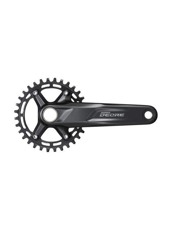 MECH.SH 9/10/11 RZ FC-M5100 52MM DEORE 30T 175 MM