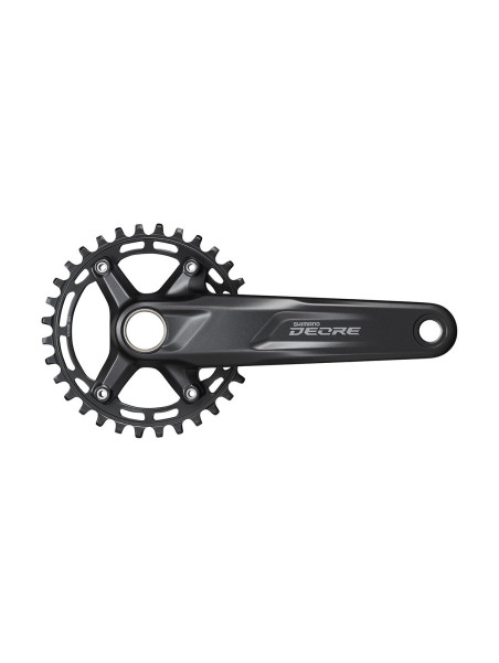 MECH.SH 9/10/11 RZ FC-M5100 52MM DEORE 30T 175 MM
