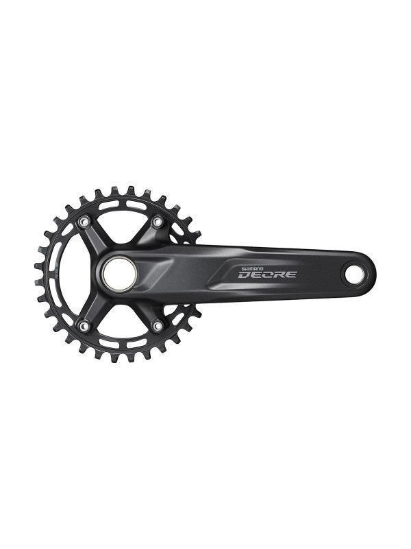 MECH.SH 9/10/11 RZ FC-M5100 52MM DEORE 30T 175 MM