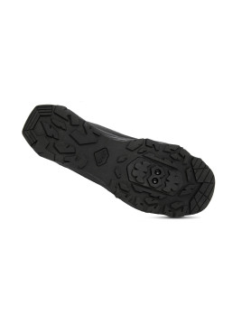 BUTY SPD SPIUK OROMA CZARNE MTB