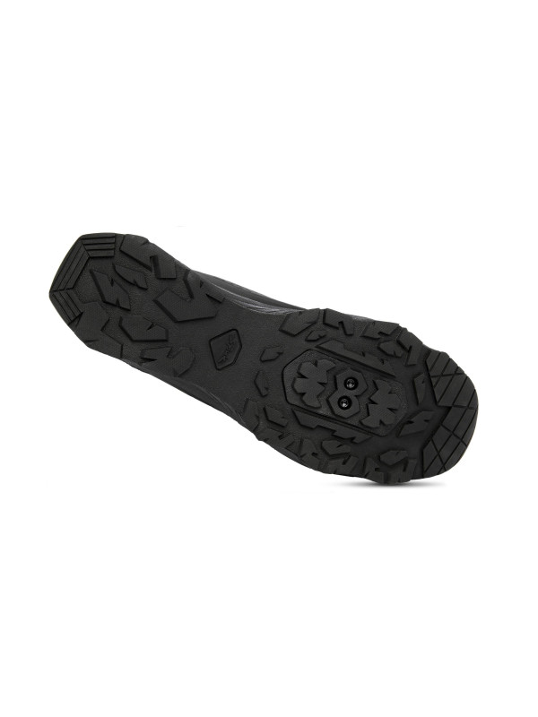 BUTY SPD SPIUK OROMA CZARNE MTB