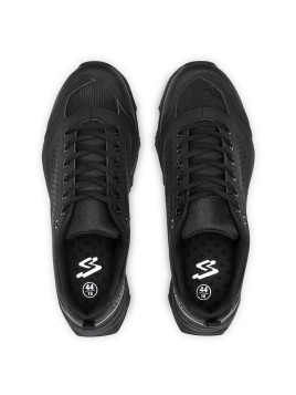 BUTY SPD SPIUK OROMA CZARNE MTB