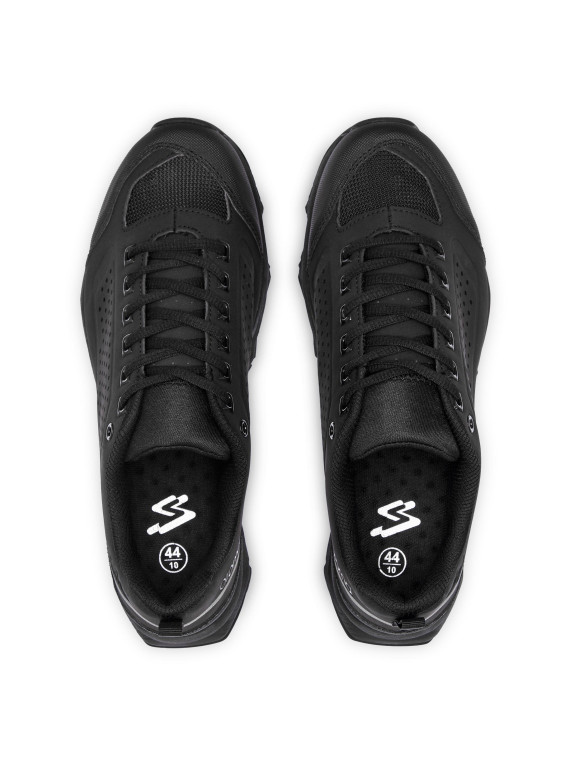 BUTY SPD SPIUK OROMA CZARNE MTB