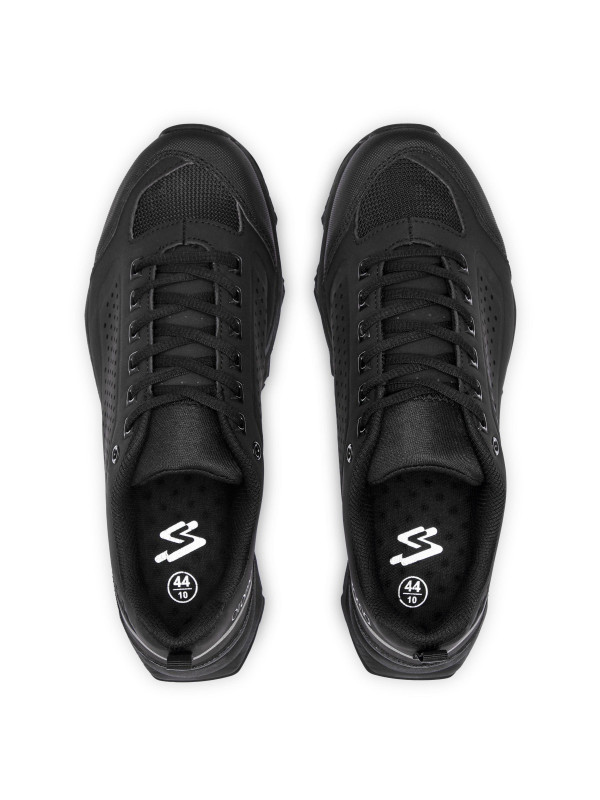 BUTY SPD SPIUK OROMA CZARNE MTB