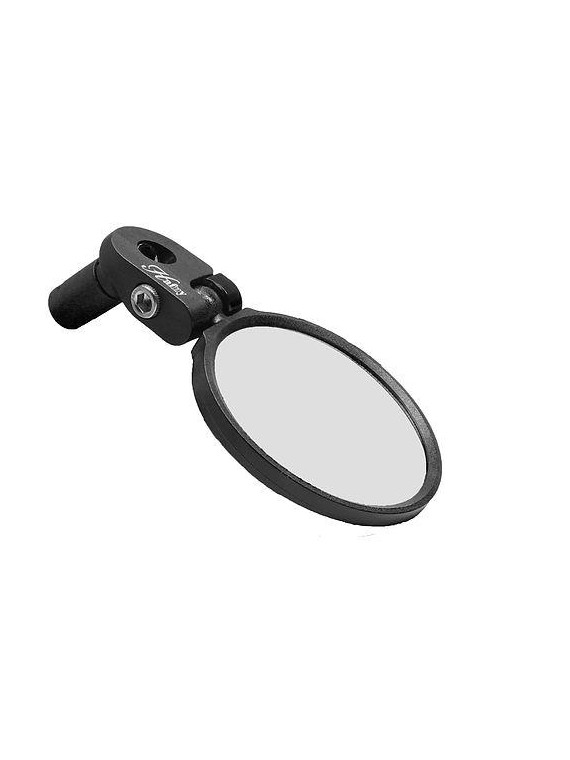 LUSTERKO 62 MM OKRĄGŁE KRÓTKIE REGUL. WPUSZCZANE