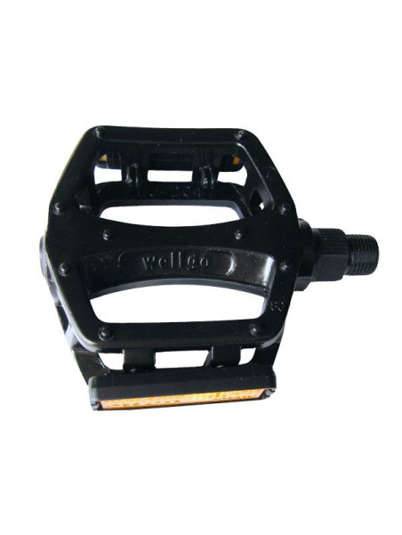 PEDAŁY WELLGO LU-204 ALU BMX