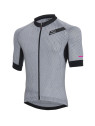 KOSZULKA SPIUK KRÓTKI RĘKAW HELIOS MĘSKA GREY XL