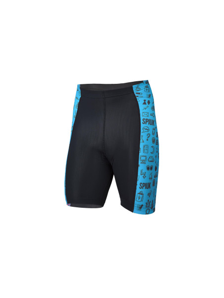 SPODENKI SPIUK ANATOMIC KID NIEBIESKI