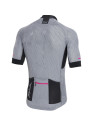 KOSZULKA SPIUK KRÓTKI RĘKAW HELIOS MĘSKA GREY XL