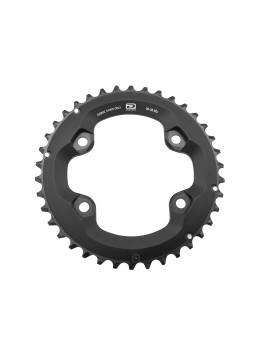 TARCZA DO KORBY SHIMANO 38T M6000-2 10S