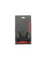 ROGI KIEROWNICY PROMAX ERGO 105 MM CZARNY MAT