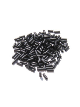 KOŃCÓWKA PANCERZA PRZERZUTKI 4MM pak po 1000 szt.
