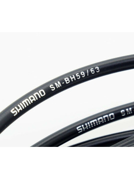 PRZEWÓD HYDRAULICZNY SHIMANO OEM 2,5 M BH59/63
