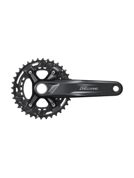 MECH.SH 10 RZ FC-M4100 36/26T 175 MM