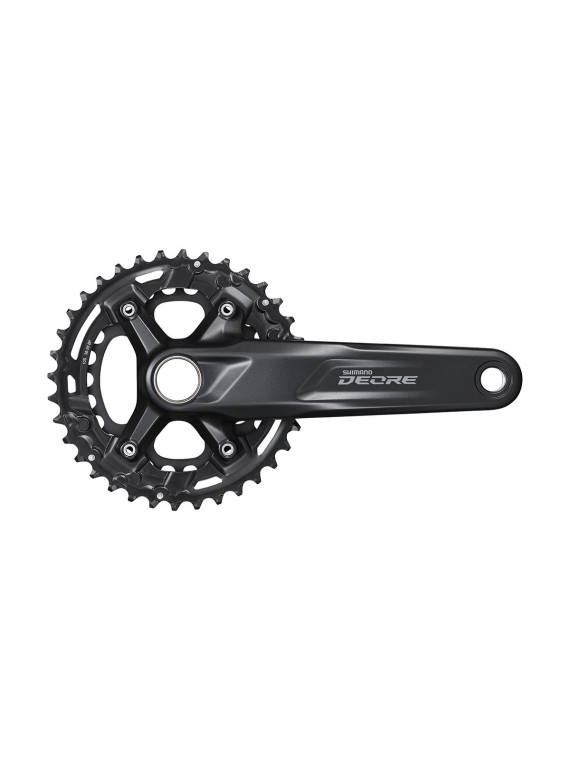MECH.SH 10 RZ FC-M4100 36/26T 175 MM