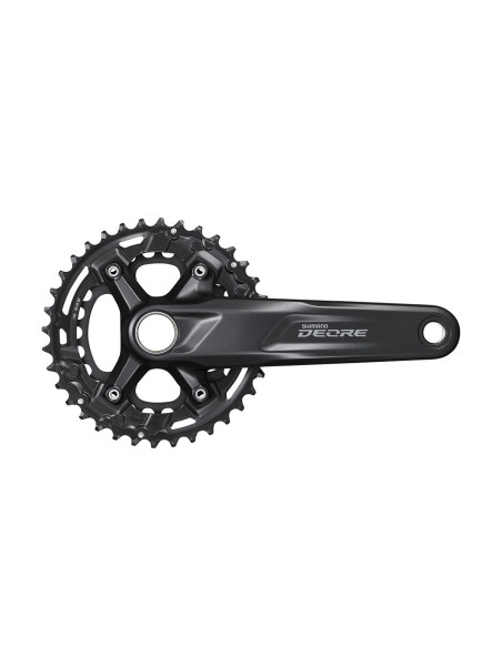 MECH.SH 10 RZ FC-M4100 36/26T 175 MM